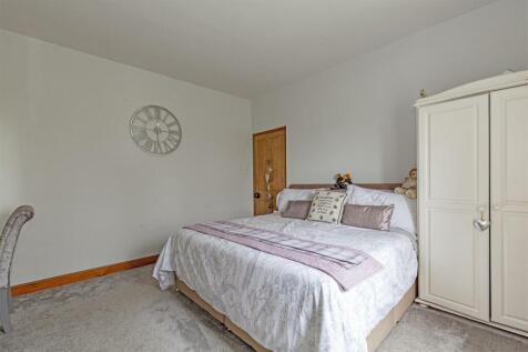 Front Double Bedroom Two