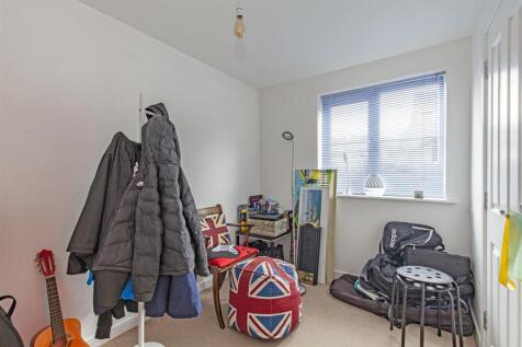 Double Bedroom Two