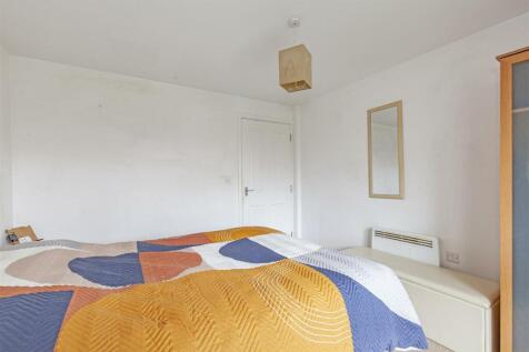 Principal Double Bedroom One