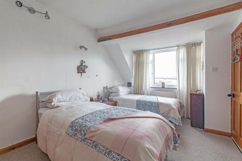 Double Bedroom Two