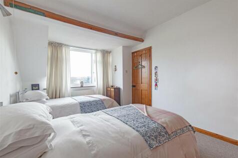 Double Bedroom Two