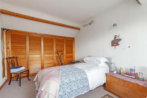 Double Bedroom Two
