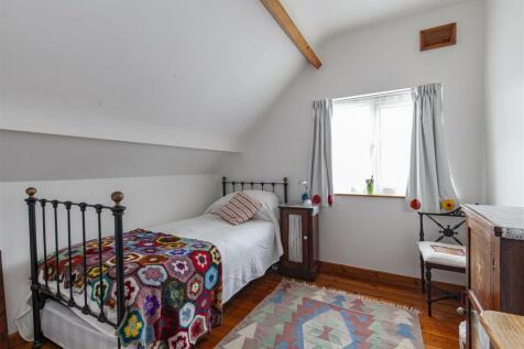 Double Bedroom Three