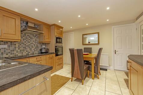 Integrated Kitchen