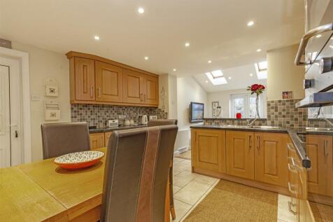 Integrated Kitchen