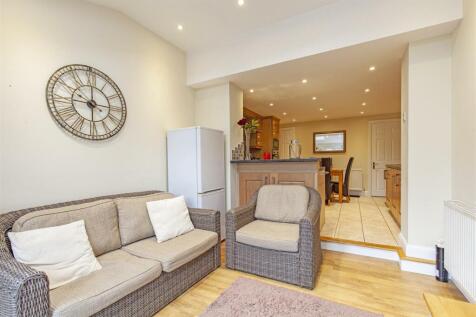 Rear Sitting Room