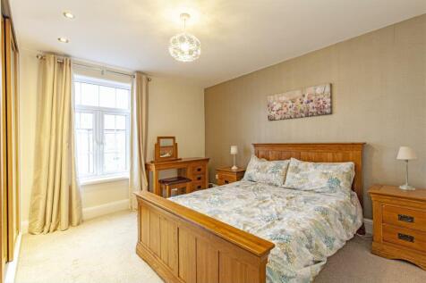 Principal Bedroom 1