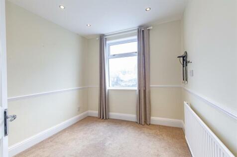 Rear Bedroom 2