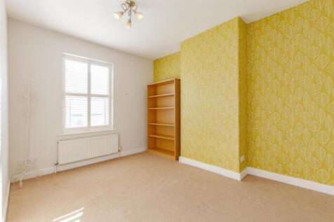 Front Double Bedroom One