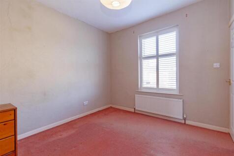 Rear Double Bedroom Two