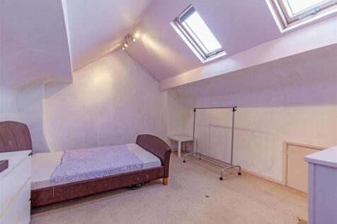 Double Bedroom 3