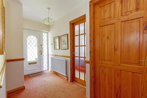 Inner Hallway