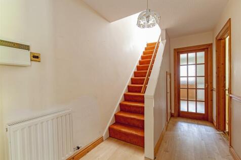 Inner Hallway