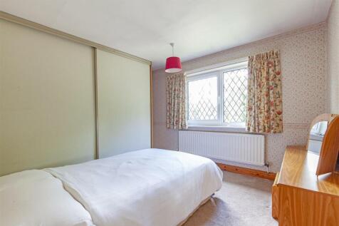 Front Double Bedroom Two