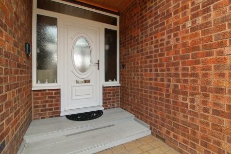 Front Open Porch