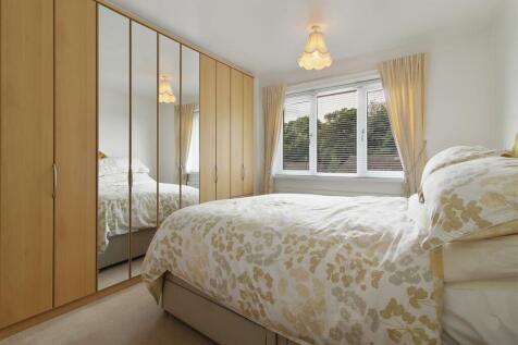 Front Double Bedroom One