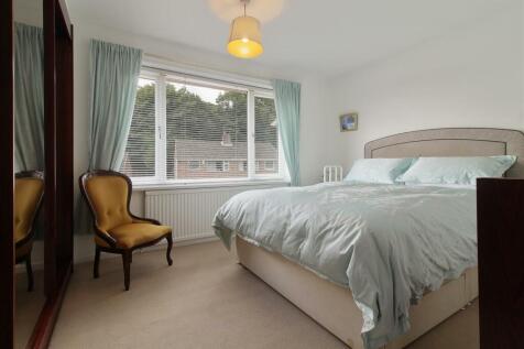 Front Double Bedroom Two