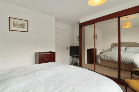 Front Double Bedroom Two