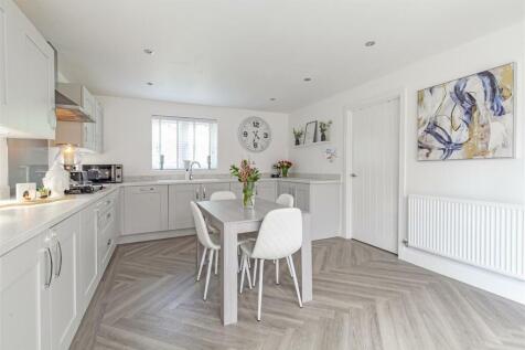 Impressive Kitchen/Diner