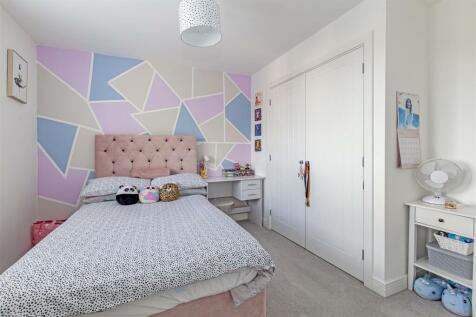 Front Double Bedroom Two
