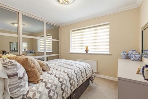 Front Bedroom Two