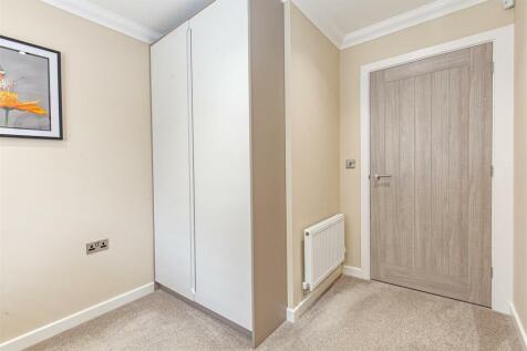 Side Bedroom Four