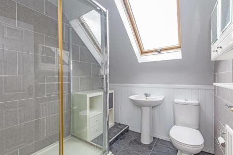 Family Shower Room