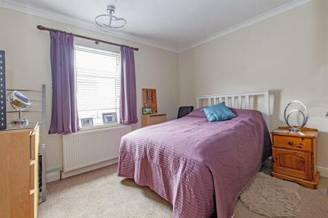 Front Double Bedroom One