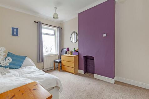 Rear Double Bedroom Two
