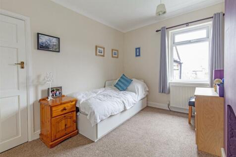Rear Double Bedroom Two