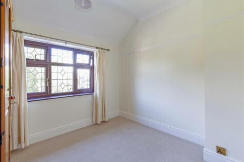 Rear Double Bedroom Two