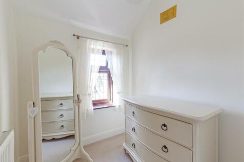 Front Single Bedroom Three