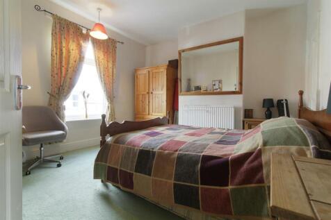 Front Double Bedroom One