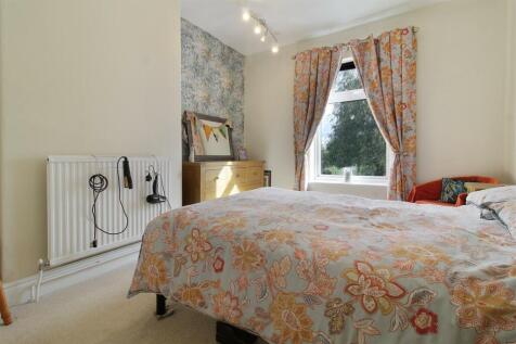 Rear Double Bedroom Two