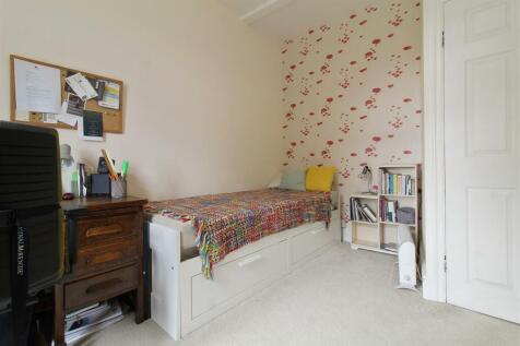 Rear Bedroom Three