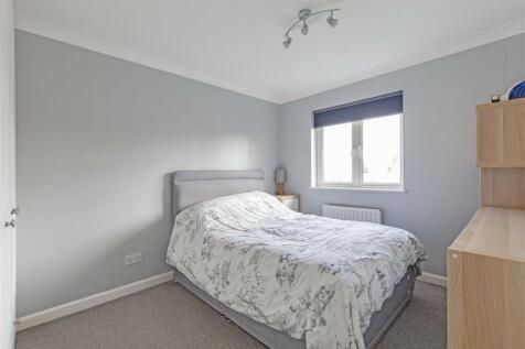 Rear Double Bedroom Two