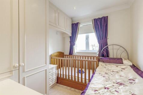 Rear Single Bedroom Three
