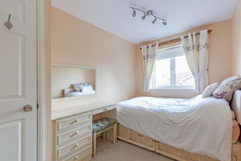 Rear Single Bedroom Four