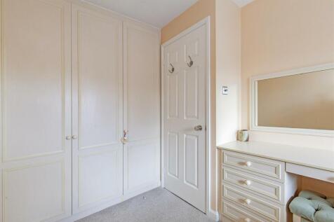 Rear Single Bedroom Four