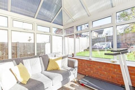 uPVC Conservatory