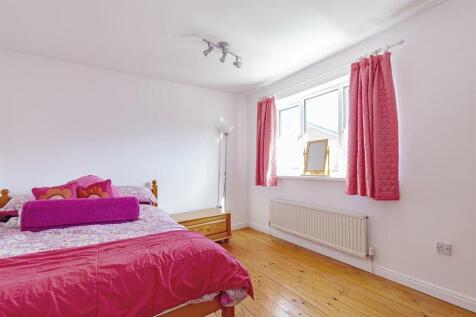Rear Double Bedroom Two