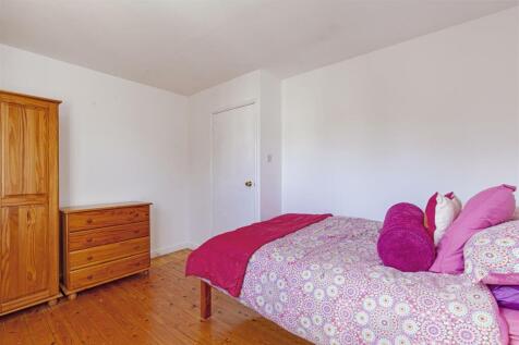 Rear Double Bedroom Two