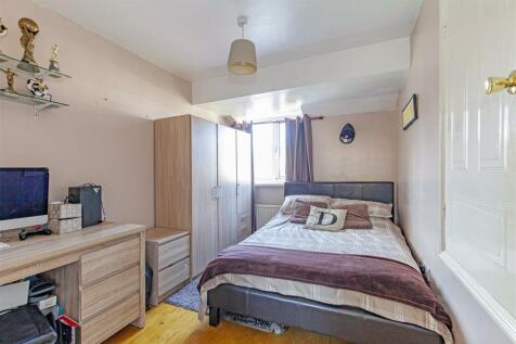 Front Double Bedroom Three