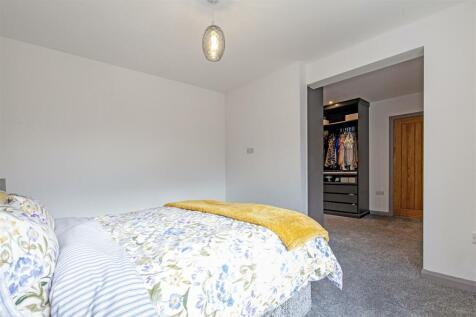 Rear Double Double Bedroom 2