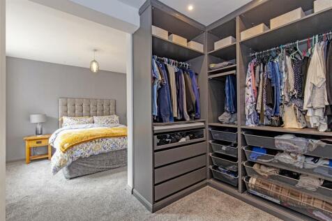 Rear Double Double Bedroom 2