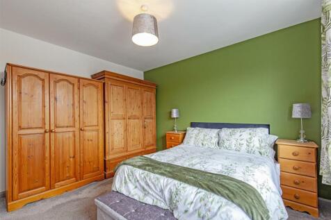 Front Double Bedroom Three