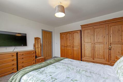 Front Double Bedroom Three