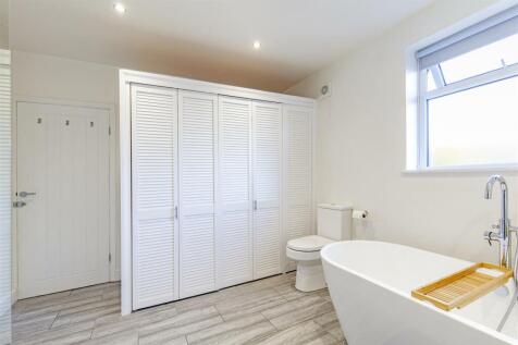 Luxury Family Bathroom
