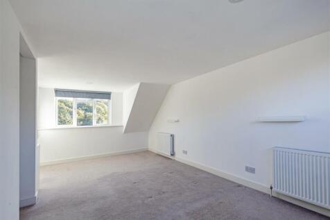Front Double Bedroom One