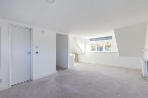 Front Double Bedroom One